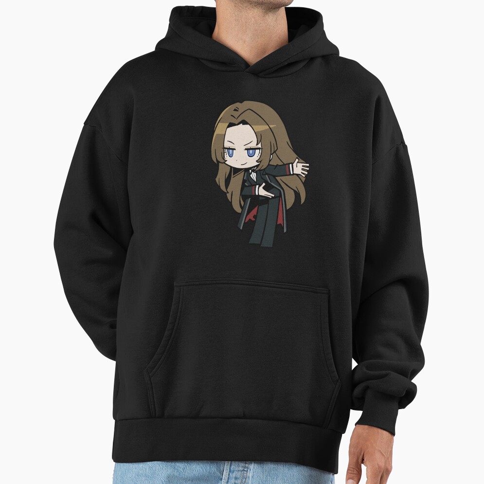 Rodya Hoodie - Image 2