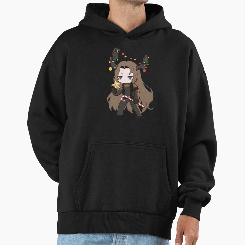 R Corp Rodion Hoodie - Image 2