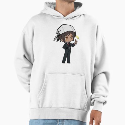 Outis Hoodie