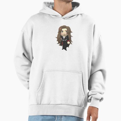 Rodion 3d Hoodie