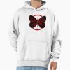 The House Of Spiders Logo Hoodie