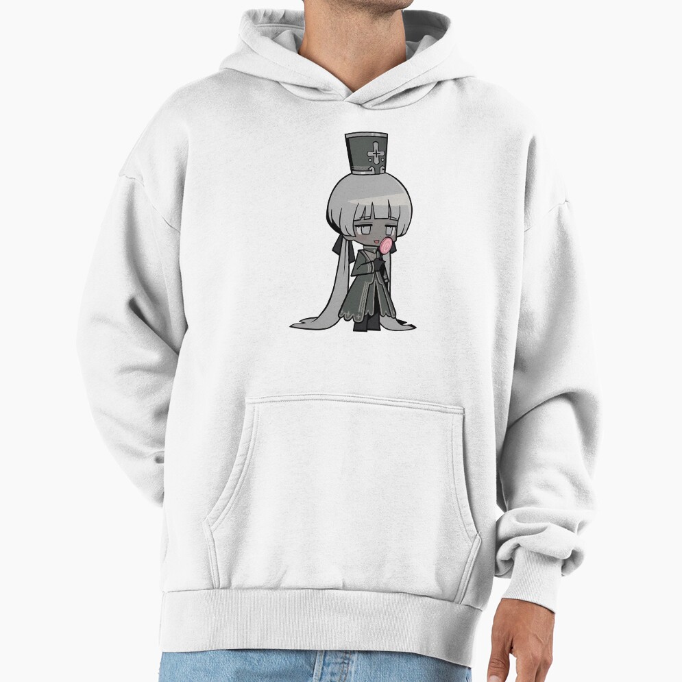 Charon Limbus Company Hoodie
