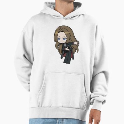 Rodya Hoodie