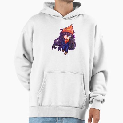 Soda Hong Lu Limbus Company Project Moon Hoodie