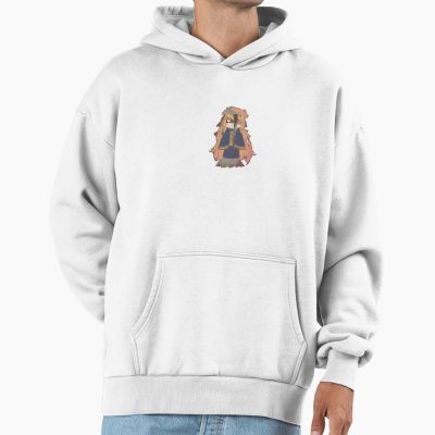 Hundred Footed Death Maggot %e8%9d%8d%e8%9b%86%e6%ae%ba Ishmael Hoodie