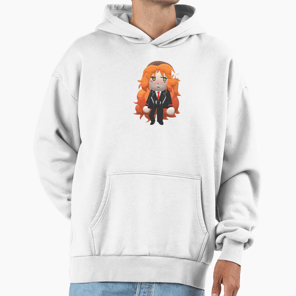 Ishmael 3d Hoodie - Image 2