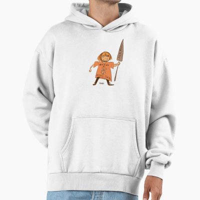 Don Quixote From Limbus Company Hoodie