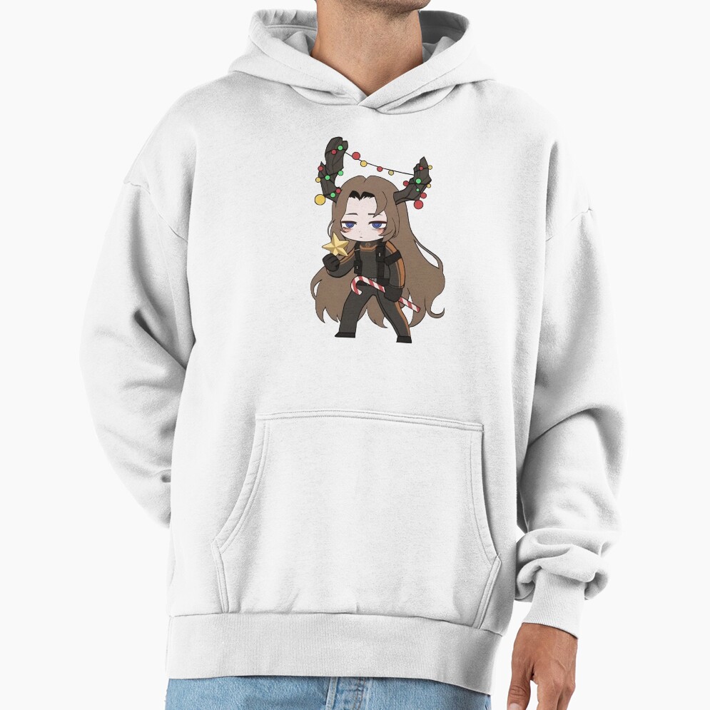 R Corp Rodion Hoodie