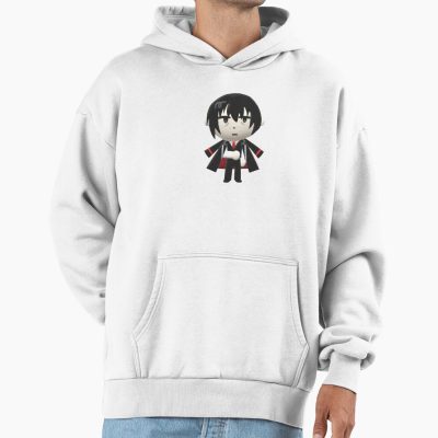 Yi Sang 3d Hoodie