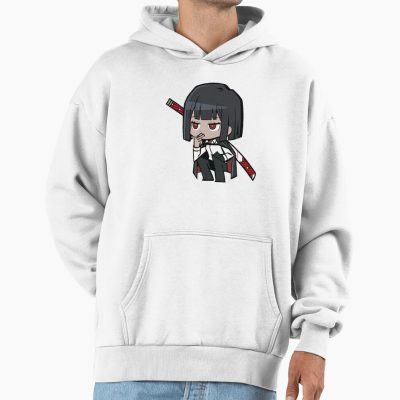 Ryoshu Hoodie