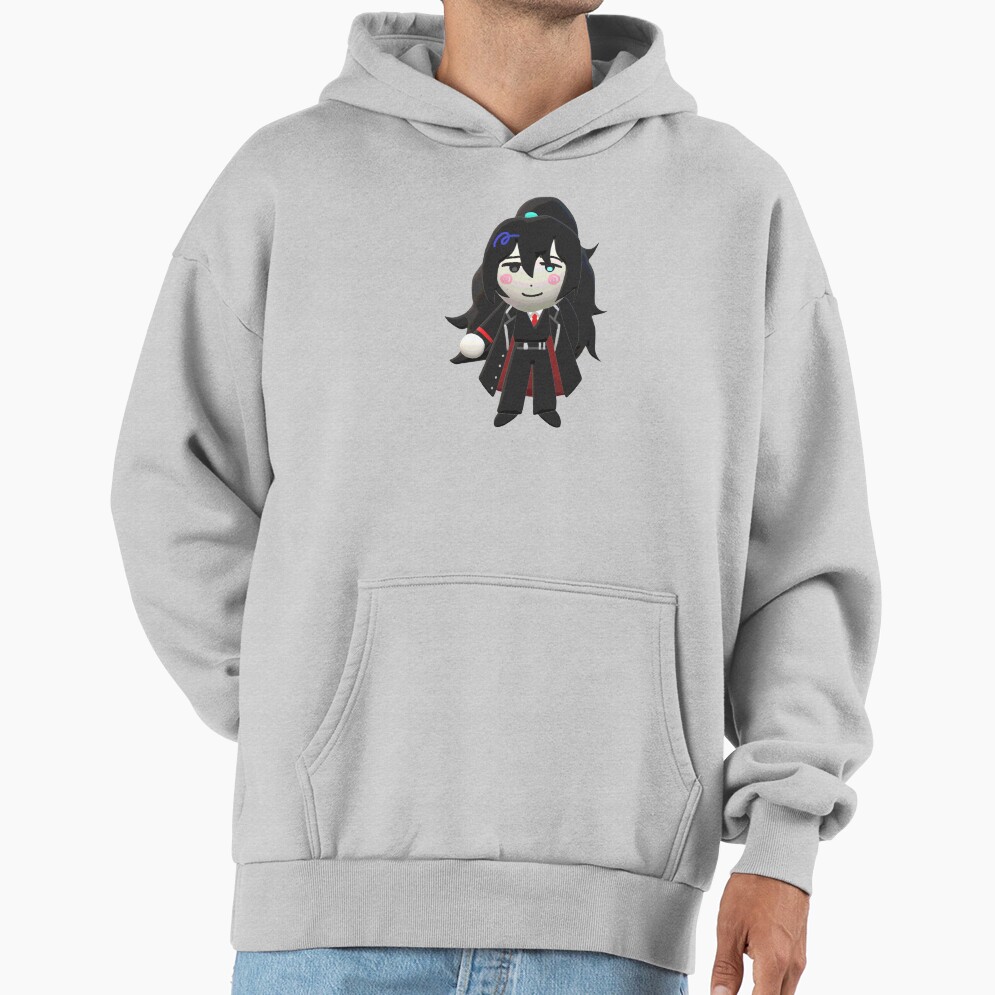Hong Lu 3d Hoodie - Image 4