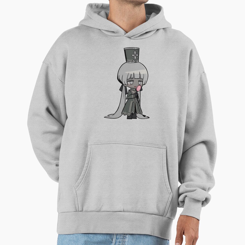 Charon Limbus Company Hoodie - Image 4