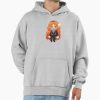 Ishmael 3d Hoodie