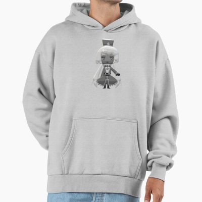 Charon 3d Hoodie