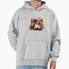 ssrcooversized hoodiemens 01heather greyfrontsquare productx1000 51 - Limbus Company Merch