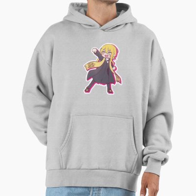 Dieci Don Quixote Hoodie
