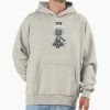 ssrcooversized hoodiemens 01oatmeal heatherfrontsquare productx1000 - Limbus Company Merch
