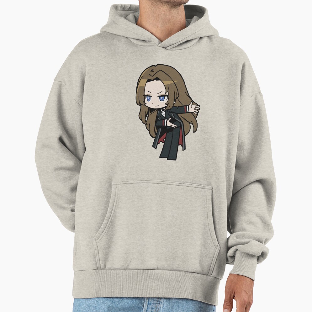 Rodya Hoodie - Image 3