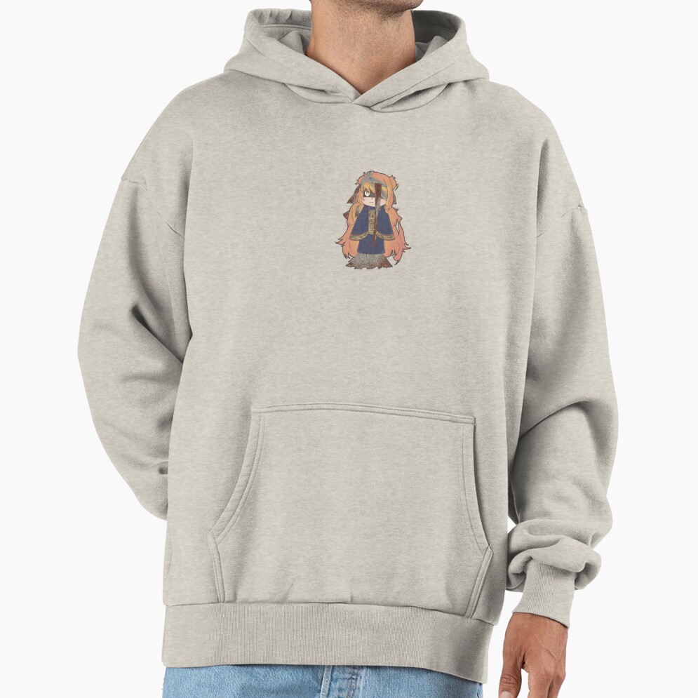 Hundred Footed Death Maggot %e8%9d%8d%e8%9b%86%e6%ae%ba Ishmael Hoodie - Image 3