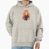 ssrcooversized hoodiemens 01oatmeal heatherfrontsquare productx1000 31 - Limbus Company Merch