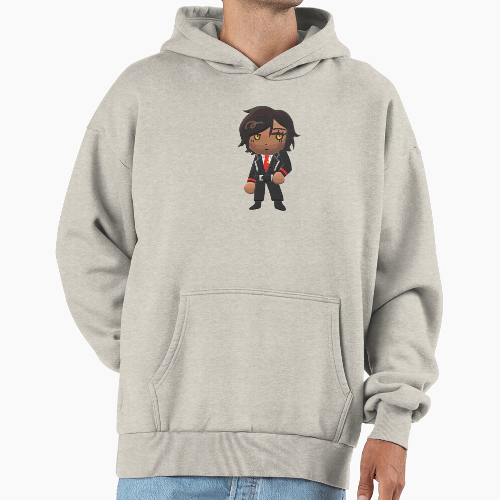 Outis 3d Hoodie - Image 3