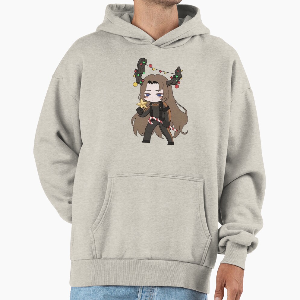 R Corp Rodion Hoodie - Image 3