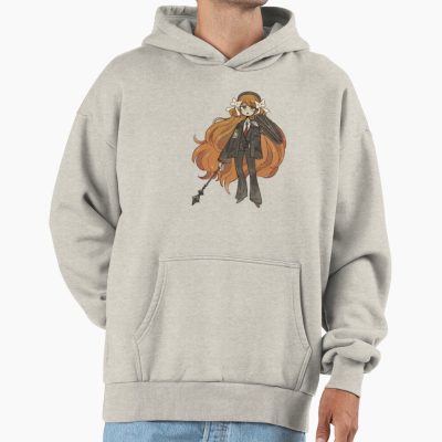 Ishmael Limbus Company Hoodie