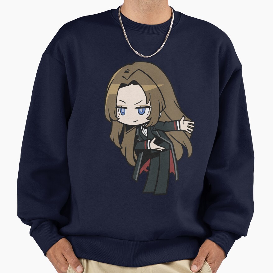 Rodya Sweatshirt - Image 5