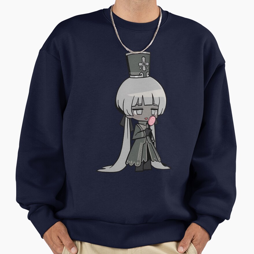 Charon Limbus Company Sweatshirt - Image 5