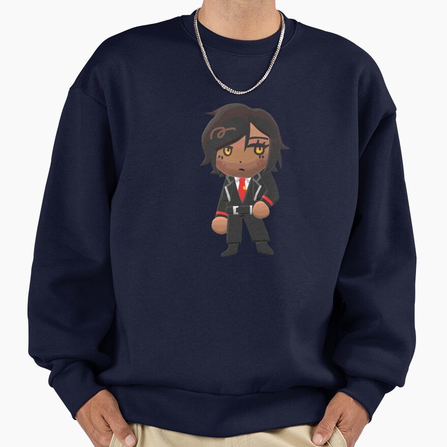 Outis 3d Sweatshirt - Image 5