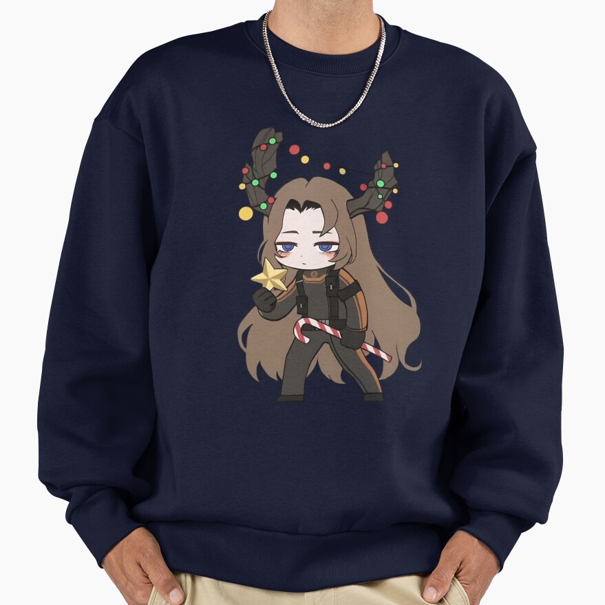 R Corp Rodion Sweatshirt - Image 5