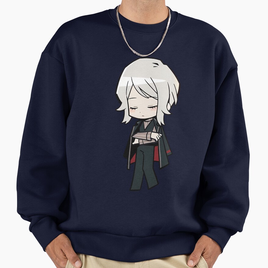 Faust Sweatshirt - Image 5