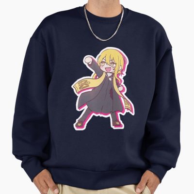 Dieci Don Quixote Sweatshirt