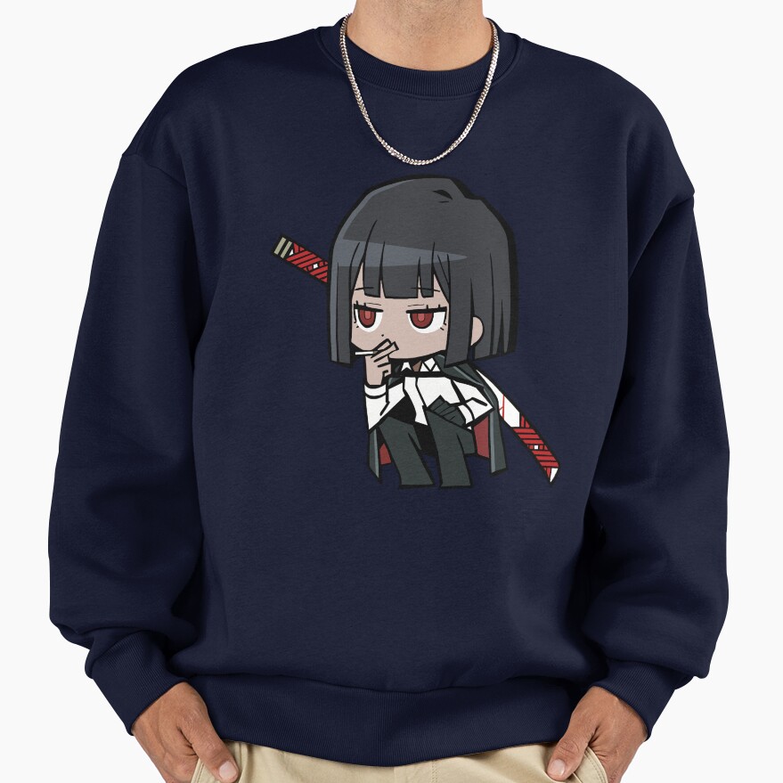 Ryoshu Sweatshirt - Image 5