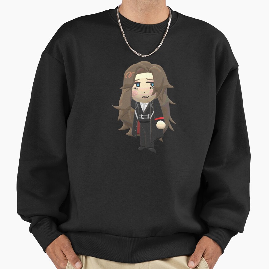 Rodion 3d Sweatshirt - Image 2