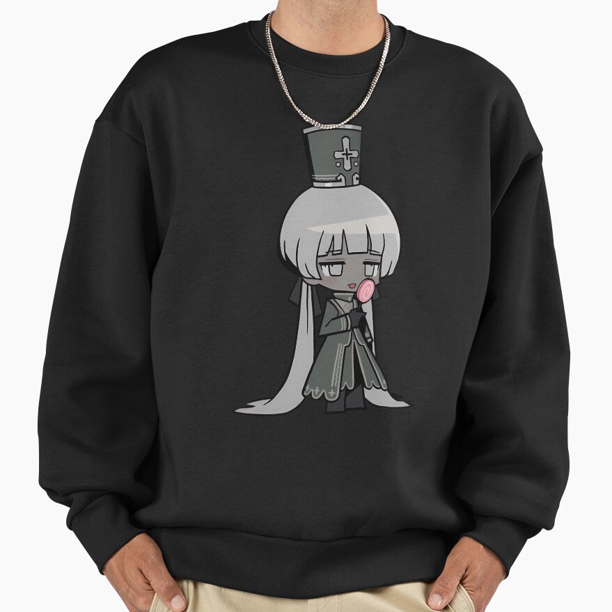 Charon Limbus Company Sweatshirt - Image 2