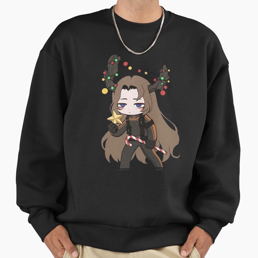 R Corp Rodion Sweatshirt - Image 2