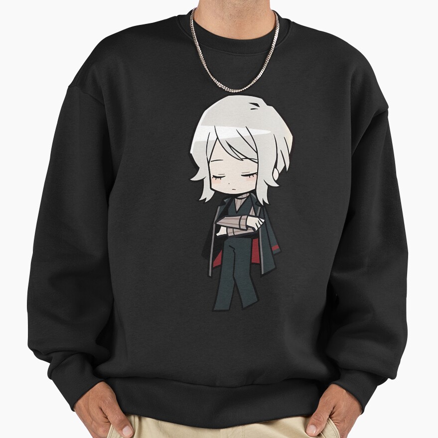Faust Sweatshirt - Image 3
