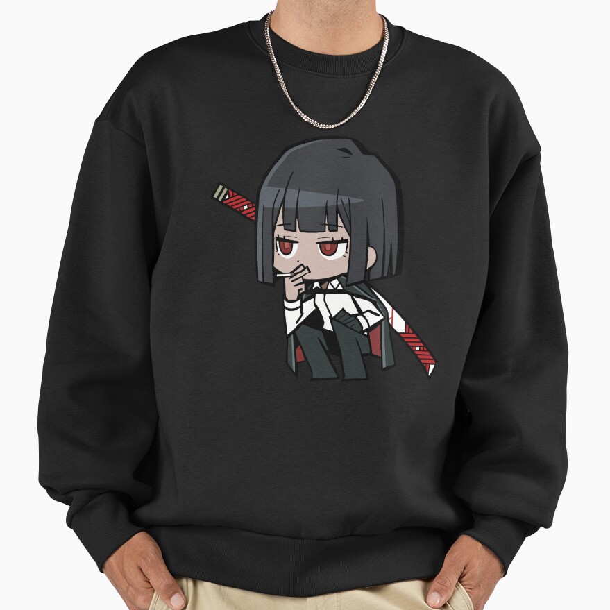 Ryoshu Sweatshirt - Image 2