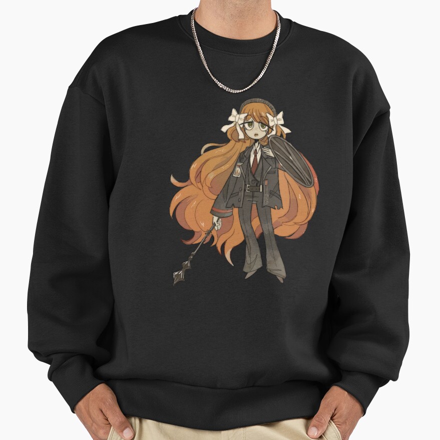 Ishmael Limbus Company Sweatshirt - Image 2