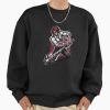 Limbus Company Heathcliff Revenge Swing Anime Gaming Tee Sweatshirt