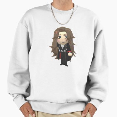 Rodion 3d Sweatshirt
