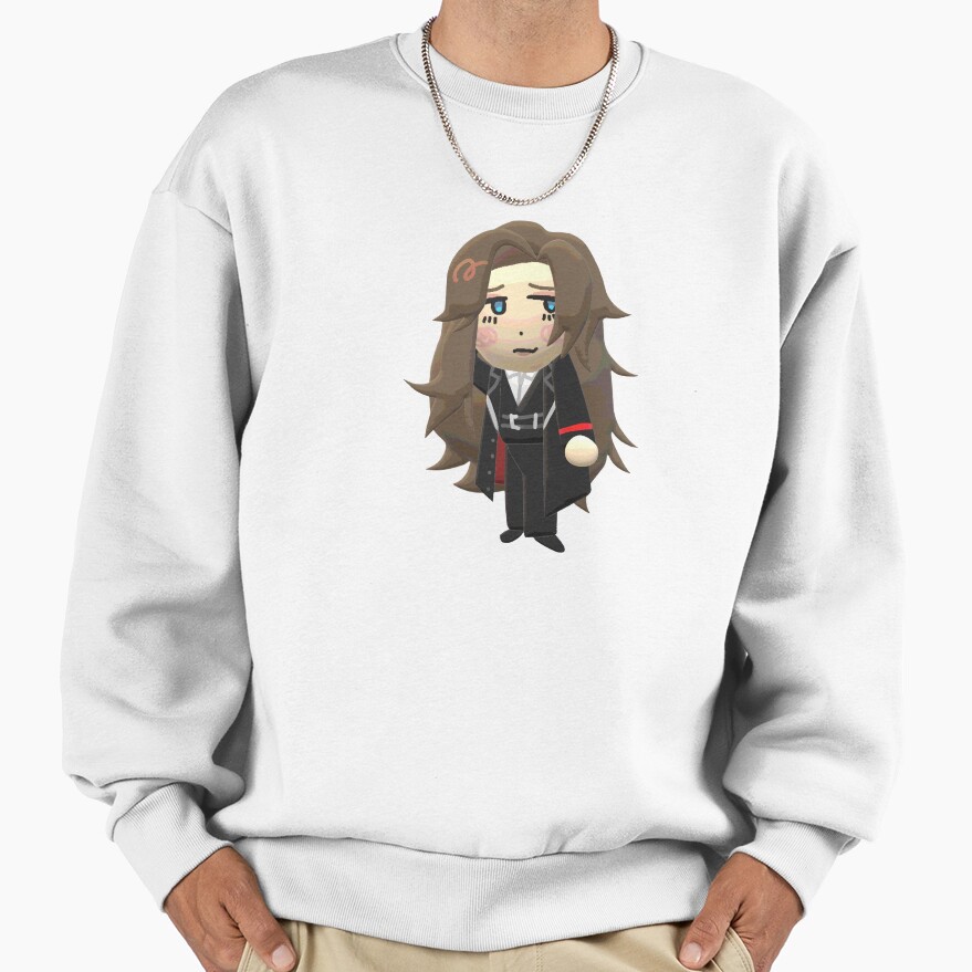 Rodion 3d Sweatshirt
