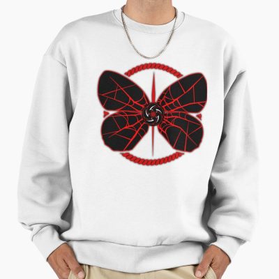 The House Of Spiders Logo Sweatshirt
