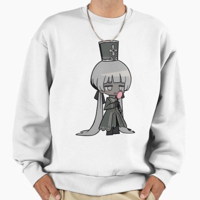 Charon Limbus Company Sweatshirt