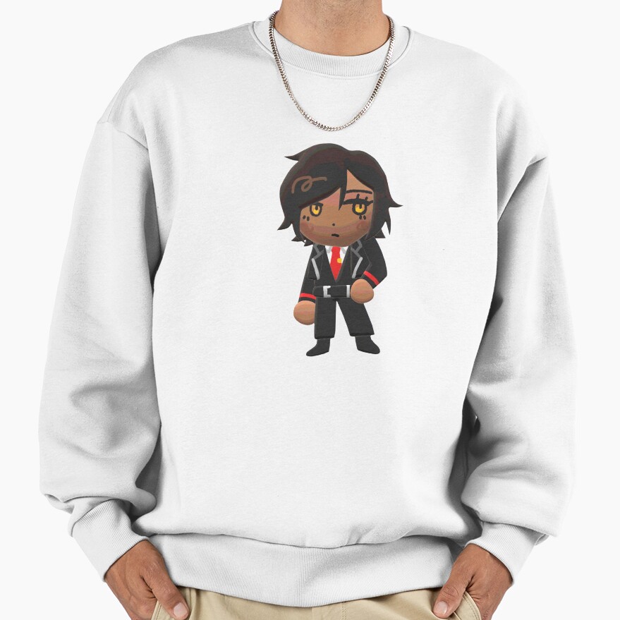 Outis 3d Sweatshirt