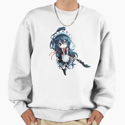 Hong Lu From Limbus Company Sweatshirt
