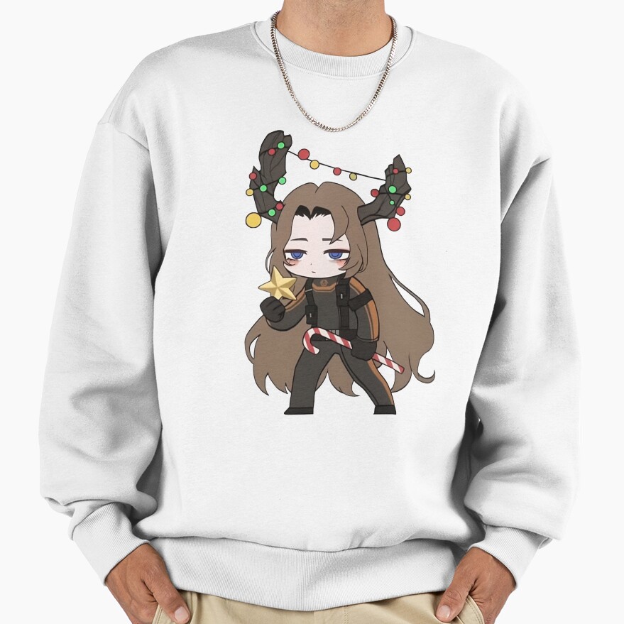 R Corp Rodion Sweatshirt