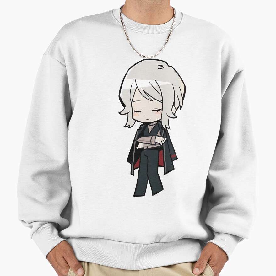 Faust Sweatshirt - Image 2