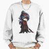 Lord Hong Lu From Limbus Company Sweatshirt